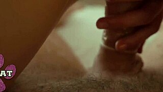 Saint Anna - Step Mom Teaches Shy Step Sister To Suck And Ride Her Step Brother