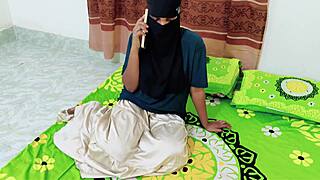 desi wife caught cheating and fucked