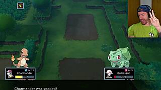 The weirdest pokemon game on the internet pokelewd for waifus