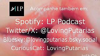 Lp podcast tortures joi pleasure