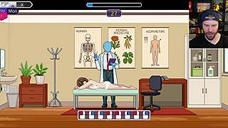 I opened the strangest massage clinic bodysmith tales hidden legacy