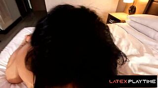 Leda lotharia ass fucked oiled