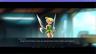 Once A Porn A Time Adult Game
