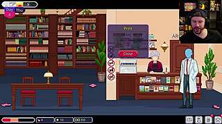 I opened the strangest massage clinic bodysmith tales hidden legacy