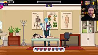I opened the strangest massage clinic bodysmith tales hidden legacy