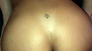 POV Young Brazilian MILF Cheats On Husband