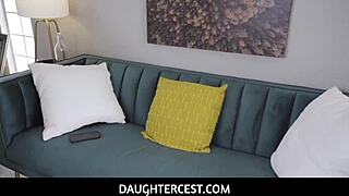 Busty blonde whore stepdaughter gets fucked by stepdaddy sloan harper