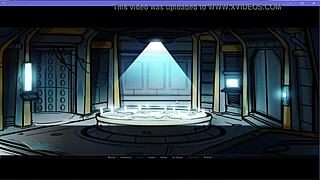 Once A Porn A Time Adult Game