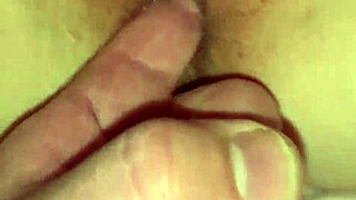 eighteen year old gigi shows big nipples and juicy pussy