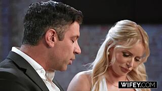wifey - meet the performers - the introduction compilation pt4