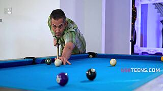 Freeuse cue new girl too celestina blooms donnie rock tony sting
