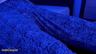 i found my friend mom next room in hotel i pump her hairy creamy pussy cum shot on bush close up