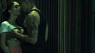 bound wife first time guys do make passes at gals who wear