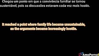 porn com historia comi minha madrasta milf por r 100