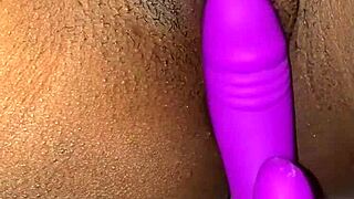 i love my juicy wet pussy