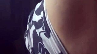 Mi Pequena Alice Gets Fucked In Doggy
