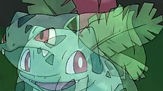 The weirdest pokemon game on the internet pokelewd for waifus