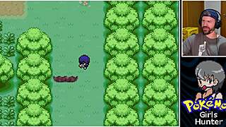 I bound the pokemon gym leader with toys