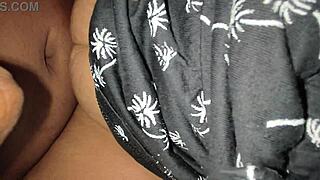 riya fantasy shows close up oiled hairy pussy