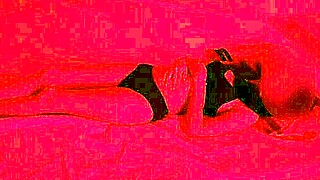 shared bed with a virgin girl in the hotel fucked her pussy first fucked her hard all night