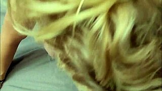 lucky stranger temptations creampie with blonde milf