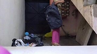 indian college girl does pure roleplay video