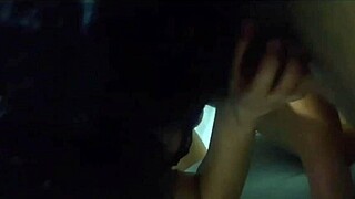 hotwife takes big black cock from negao