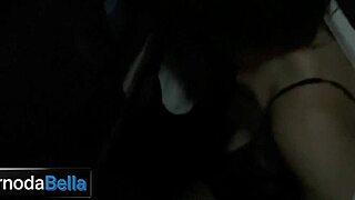 fodendo ao lado do meu marido corno em uma cabine de swing no gloryhole onde tudo rola red2