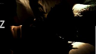 Funda eryigit nude scene from tereddut