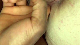 Big ass wife rides my black dick hard
