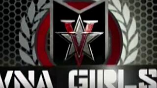 katana joins group with big cock