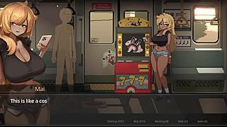 Train 45 episode five