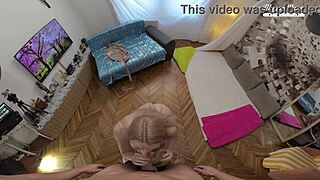 big booty diane chrystall rides monster cock