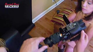 Jamie litton piper tiny coeds eager rimjob deep tongue play