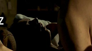 Funda eryigit nude scene from tereddut