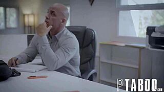 Brett rossi in office harrassment 1