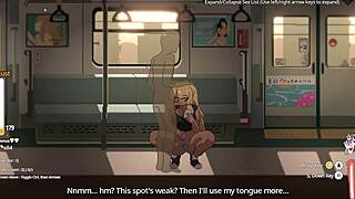 Train 45 episode five