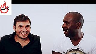 Fabrice julien tuto x interview with joss lescaf