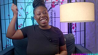 the challenge xxx parody big booty slut caught