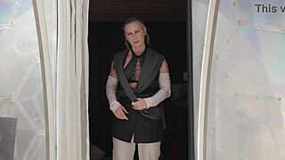 starwars sex and creampie free clip