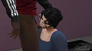 he fucked his best friends mother hard