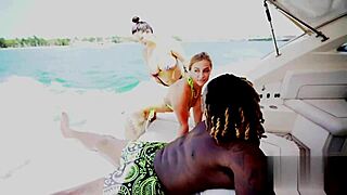 fucking 2 bad bitches on star island no diddy