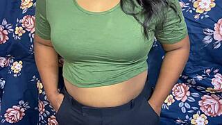 Fucked the bosss married sister