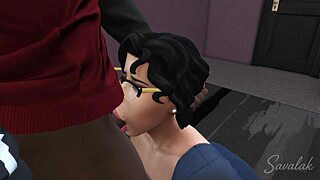 he fucked his best friends mother hard