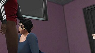 he fucked his best friends mother hard