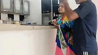 i find big ass girl alone on beach and invite her home