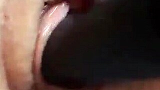 Turkish Aunt Uses Toy For Long Awaited Orgasm