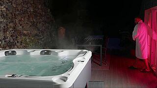 mature4k milf housewife satisfies the young 18+ dick