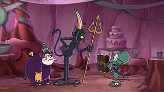 Cuphead episode eight gets dubbed in full
