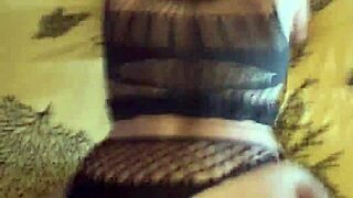 stellatravy swallows from brazilian trans creampie